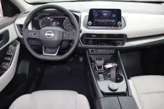 Nissan Rogue 2025 AWD SV 4dr Crossover