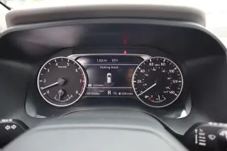 Nissan Rogue 2025 AWD SV 4dr Crossover