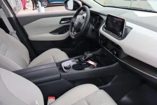 Nissan Rogue 2025 AWD SV 4dr Crossover
