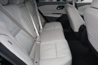 Nissan Rogue 2025 AWD SV 4dr Crossover