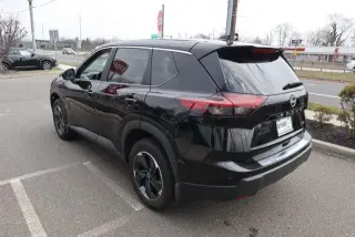 Nissan Rogue 2025 AWD SV 4dr Crossover
