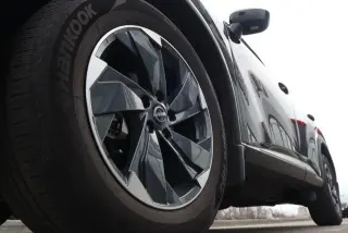 Nissan Rogue 2025 AWD SV 4dr Crossover