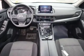Nissan Rogue 2025 AWD SV 4dr Crossover