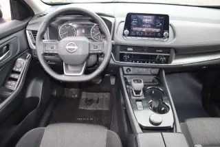 Nissan Rogue 2025 AWD SV 4dr Crossover