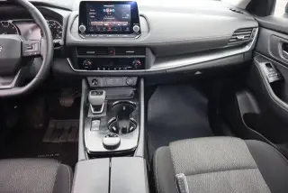 Nissan Rogue 2025 AWD SV 4dr Crossover