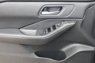 Nissan Rogue 2025 AWD SV 4dr Crossover