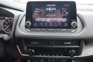 Nissan Rogue 2025 AWD SV 4dr Crossover