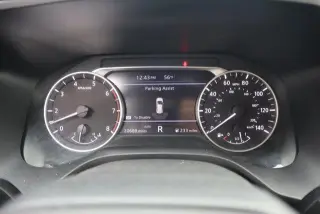 Nissan Rogue 2025 AWD SV 4dr Crossover