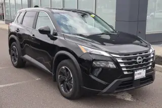 Nissan Rogue 2025 AWD SV 4dr Crossover