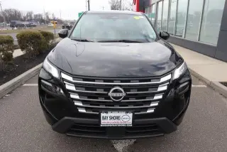 Nissan Rogue 2025 AWD SV 4dr Crossover