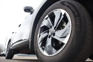 Nissan Rogue 2025 AWD SV 4dr Crossover