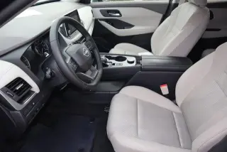 Nissan Rogue 2025 AWD SV 4dr Crossover