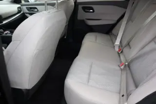 Nissan Rogue 2025 AWD SV 4dr Crossover