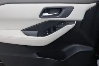 Nissan Rogue 2025 AWD SV 4dr Crossover