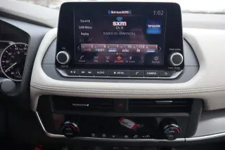 Nissan Rogue 2025 AWD SV 4dr Crossover