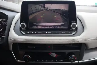 Nissan Rogue 2025 AWD SV 4dr Crossover