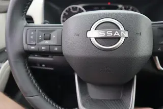 Nissan Rogue 2025 AWD SV 4dr Crossover