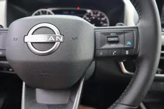 Nissan Rogue 2025 AWD SV 4dr Crossover