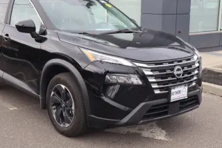 Nissan Rogue 2025 AWD SV 4dr Crossover