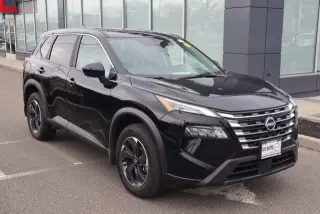 Nissan Rogue 2025 AWD SV 4dr Crossover