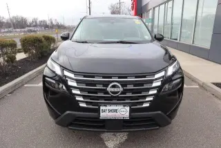 Nissan Rogue 2025 AWD SV 4dr Crossover