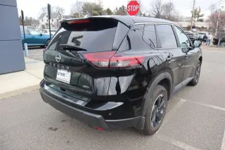 Nissan Rogue 2025 AWD SV 4dr Crossover