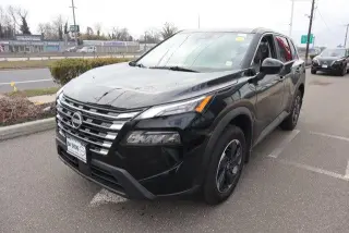 Nissan Rogue 2025 AWD SV 4dr Crossover