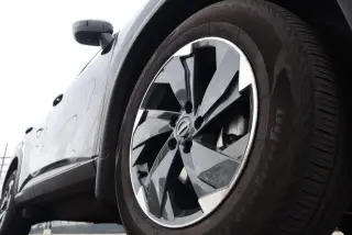 Nissan Rogue 2025 AWD SV 4dr Crossover