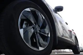 Nissan Rogue 2025 AWD SV 4dr Crossover