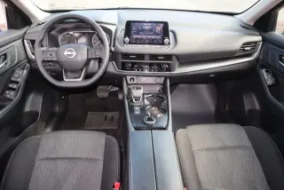 Nissan Rogue 2025 AWD SV 4dr Crossover