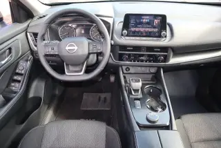 Nissan Rogue 2025 AWD SV 4dr Crossover