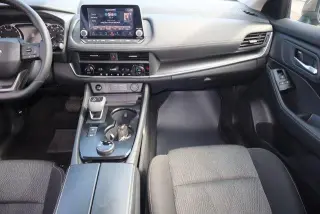 Nissan Rogue 2025 AWD SV 4dr Crossover