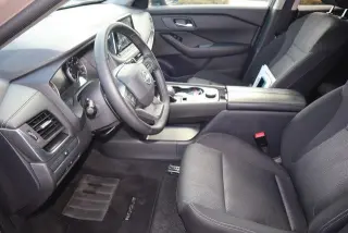 Nissan Rogue 2025 AWD SV 4dr Crossover