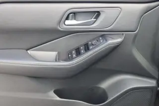 Nissan Rogue 2025 AWD SV 4dr Crossover