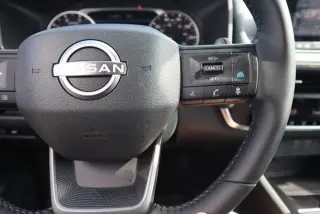 Nissan Rogue 2025 AWD SV 4dr Crossover