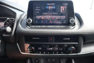 Nissan Rogue 2025 AWD SV 4dr Crossover