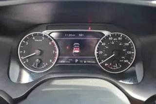 Nissan Rogue 2025 AWD SV 4dr Crossover