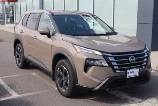 Nissan Rogue 2025 AWD SV 4dr Crossover