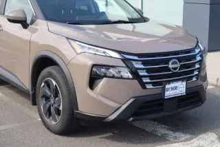 Nissan Rogue 2025 AWD SV 4dr Crossover