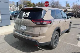 Nissan Rogue 2025 AWD SV 4dr Crossover