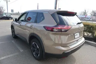 Nissan Rogue 2025 AWD SV 4dr Crossover