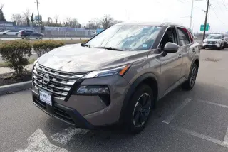 Nissan Rogue 2025 AWD SV 4dr Crossover