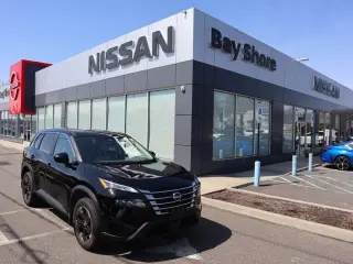 Nissan Rogue 2025 AWD SV 4dr Crossover