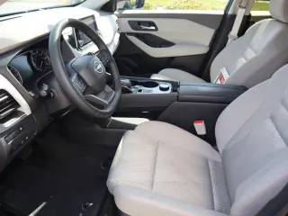 Nissan Rogue 2025 AWD SV 4dr Crossover