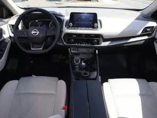 Nissan Rogue 2025 AWD SV 4dr Crossover
