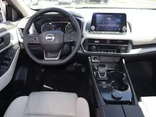 Nissan Rogue 2025 AWD SV 4dr Crossover