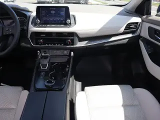 Nissan Rogue 2025 AWD SV 4dr Crossover