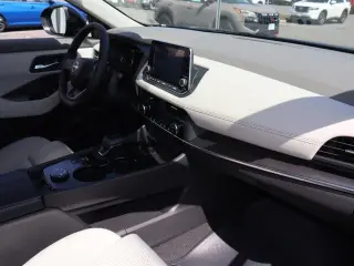 Nissan Rogue 2025 AWD SV 4dr Crossover