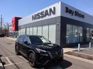 Nissan Rogue 2025 AWD SV 4dr Crossover