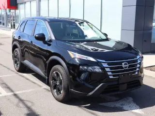 Nissan Rogue 2025 AWD SV 4dr Crossover